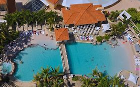 Beachside 2 Bedroom Apt In The Heart Of Surfers Paradise - Chevron Renaissance - Free Parking